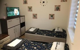 Kris Apartment